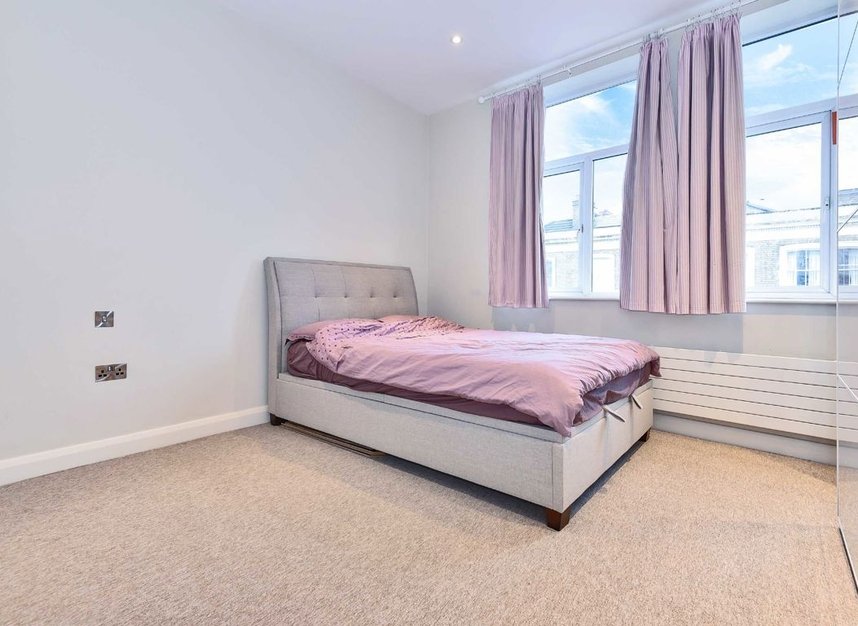 Properties let in Norroy Road - SW15 1PF view5