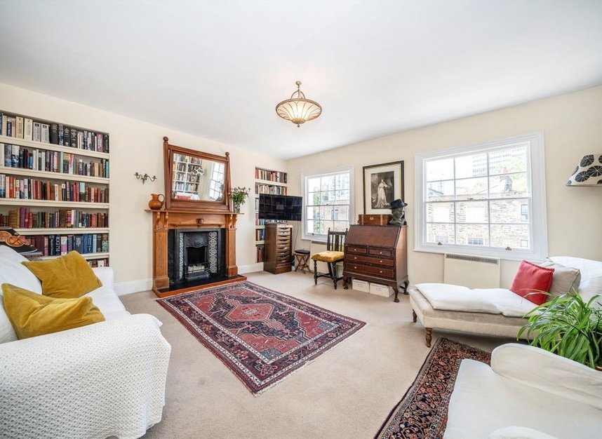 Properties to let in North Gower Street - NW1 2ND view2