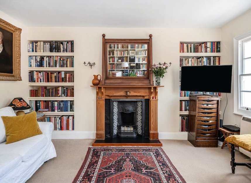 Properties to let in North Gower Street - NW1 2ND view6
