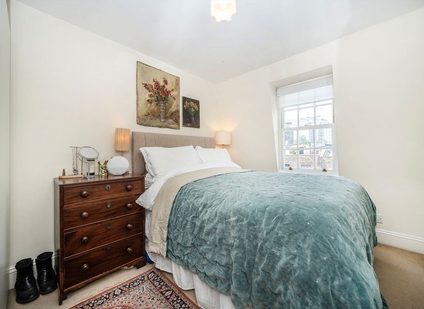 Properties to let in North Gower Street - NW1 2ND view3