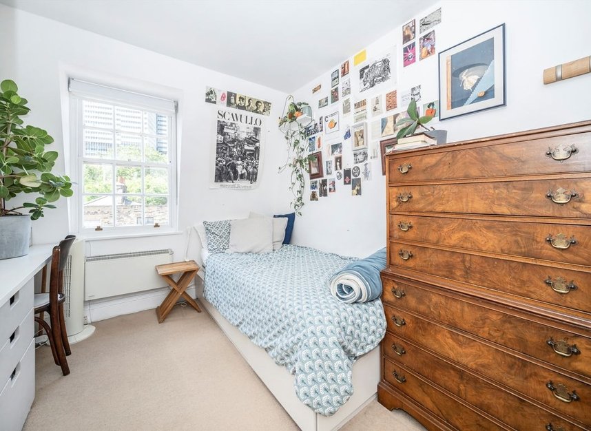 Properties to let in North Gower Street - NW1 2ND view4