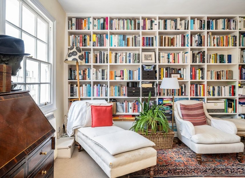 Properties to let in North Gower Street - NW1 2ND view5