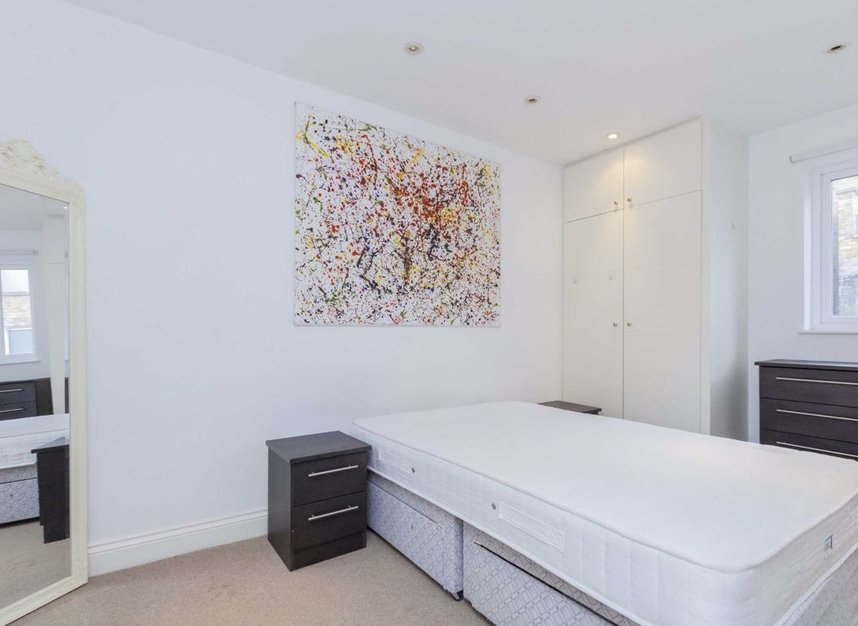 Flat to rent in North Tenter Street, London, E1 (Ref 181991) Dexters