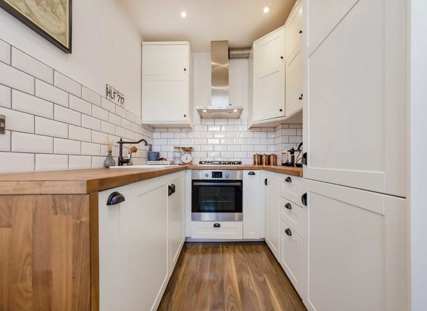 Properties let in Northchurch Road - N1 3NT view3