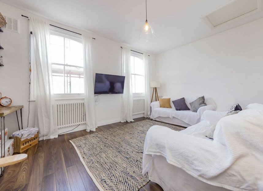 Properties let in Northchurch Road - N1 3NT view2