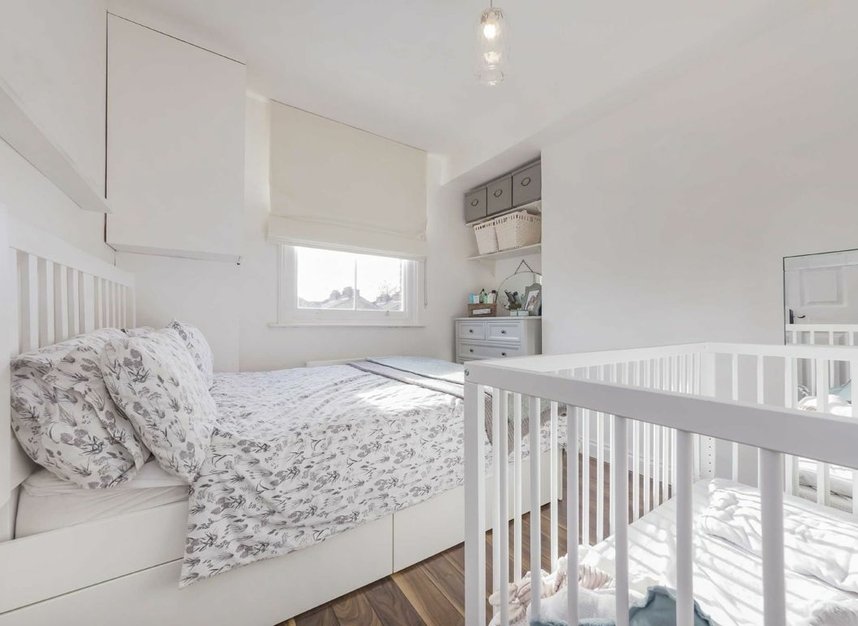 Properties let in Northchurch Road - N1 3NT view4