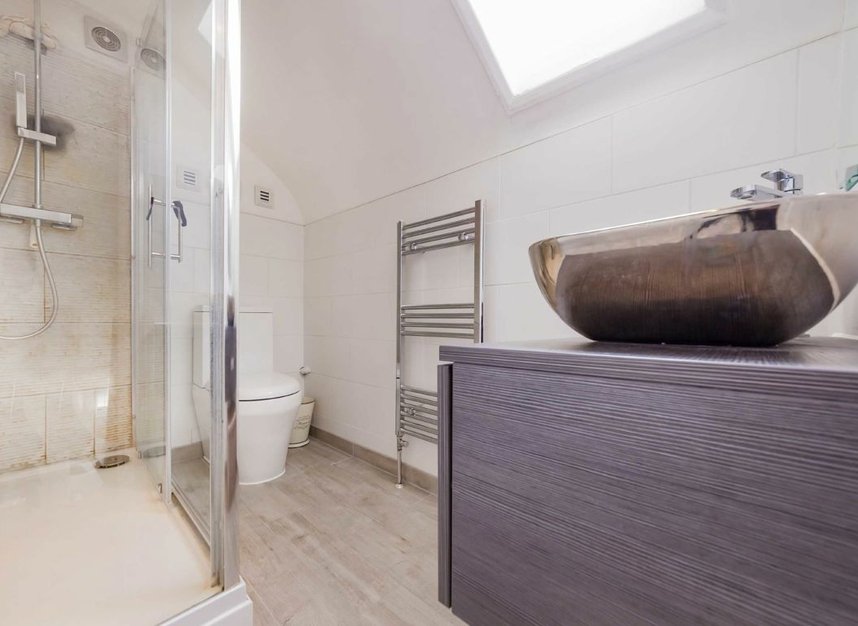 Properties let in Northchurch Road - N1 3NT view5