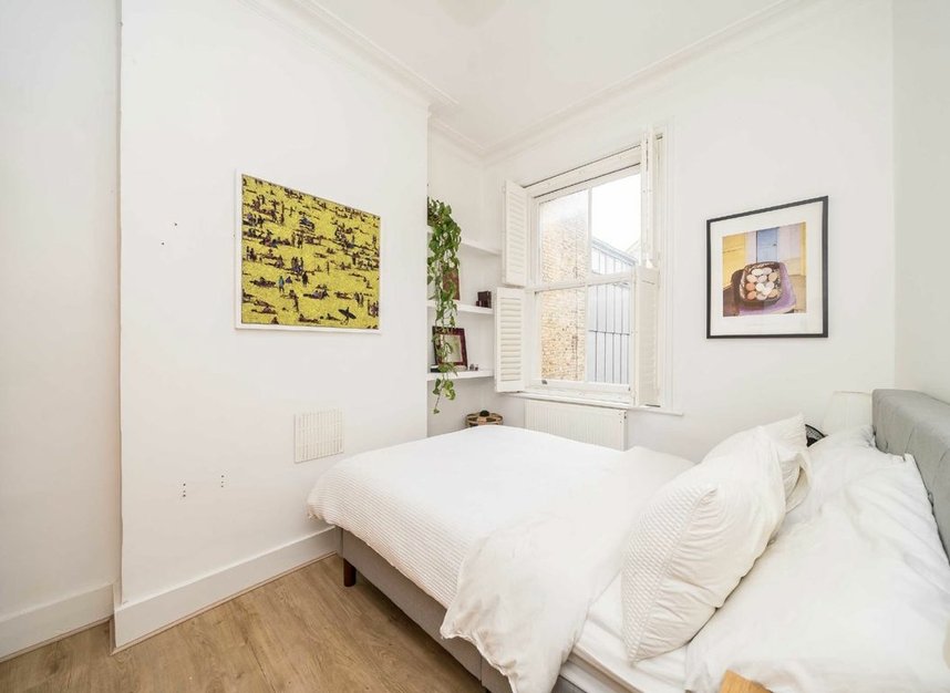 Properties let in Northcote Road - SW11 6QZ view4