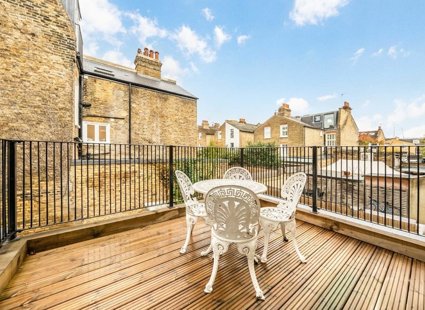 Properties let in Northcote Road - SW11 6QZ view5