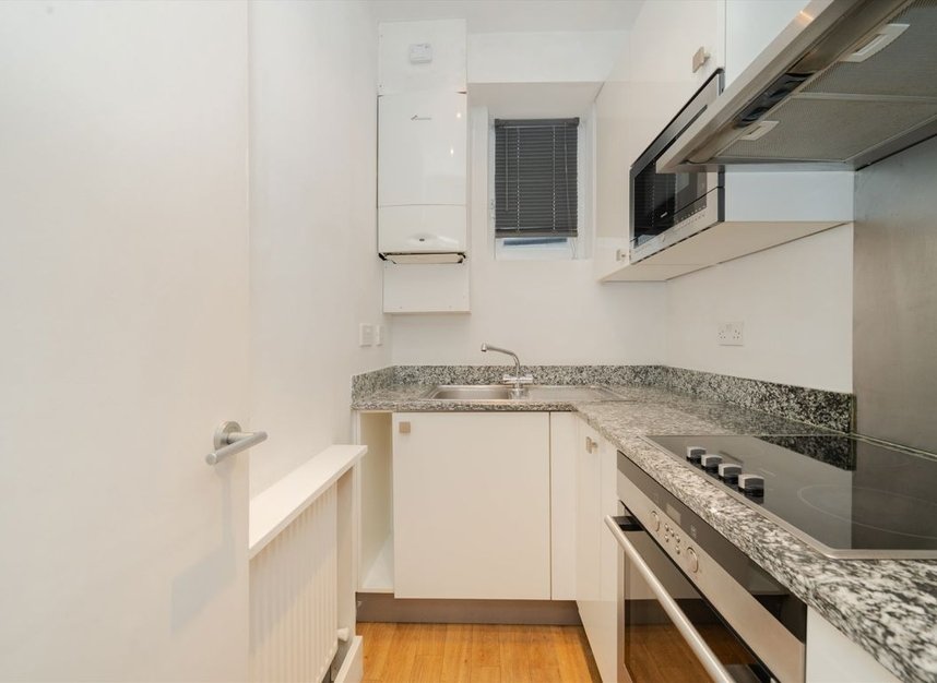 Properties let in Oakley Street - SW3 5NT view3