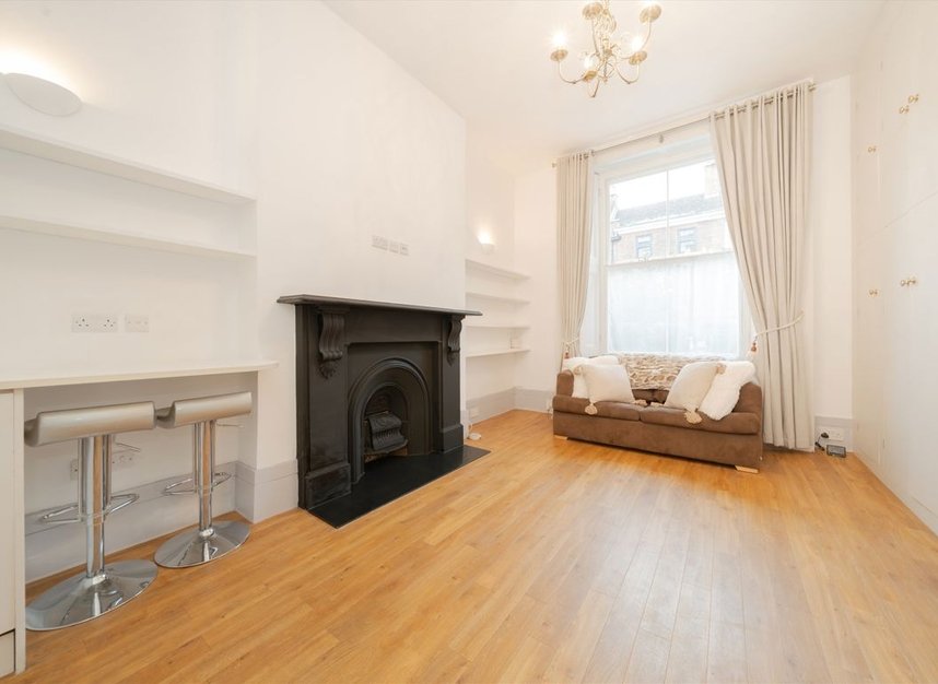 Properties let in Oakley Street - SW3 5NT view2