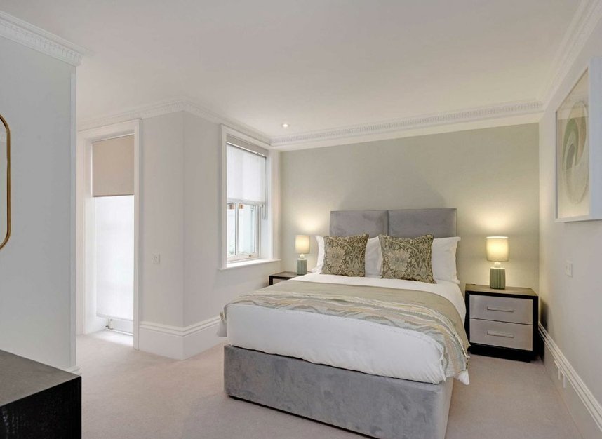 Properties let in Observatory Gardens - W8 7HY view7