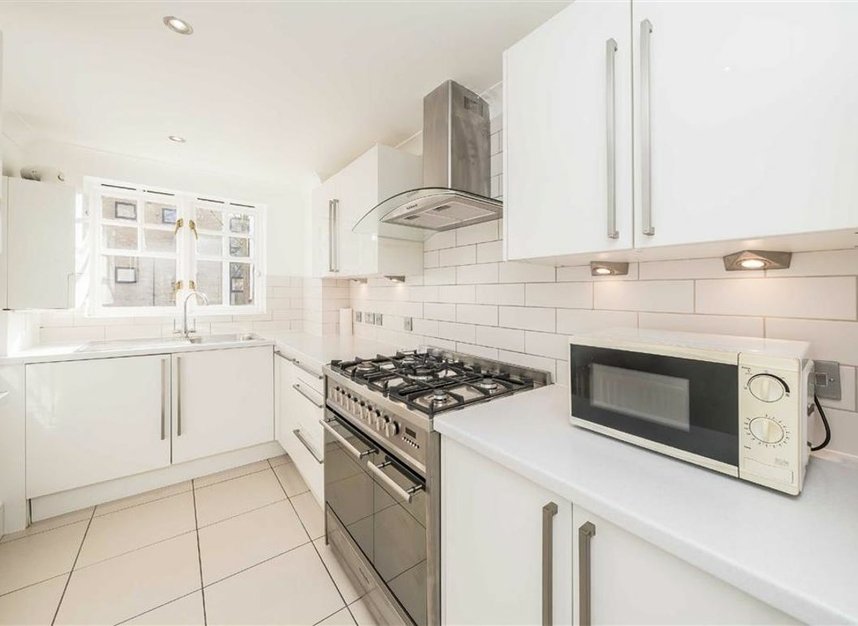 Properties let in Old Bridge Street - KT1 4BJ view3