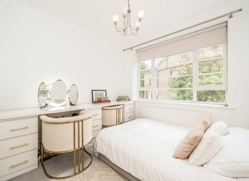 Properties let in Old House Gardens - TW1 2QB view5