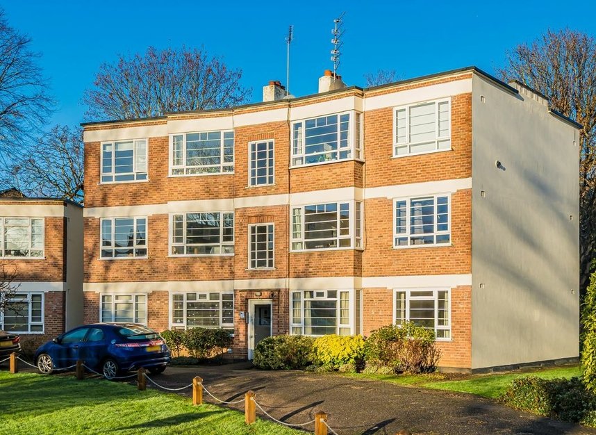 Properties to let in Old House Gardens - TW1 2QB view1