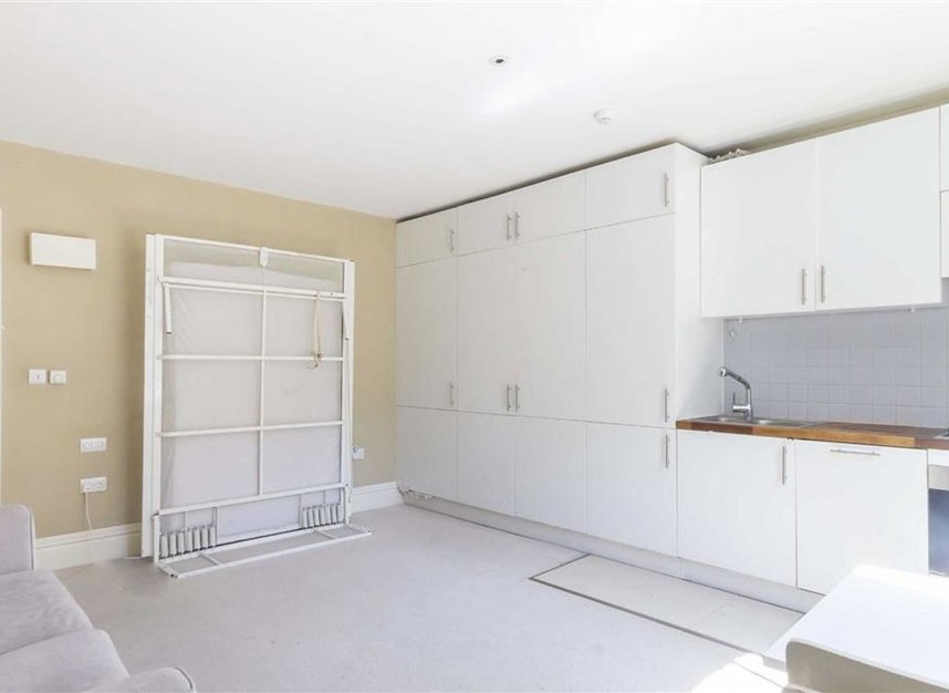 Properties let in Old Marylebone Road - NW1 5QT view3