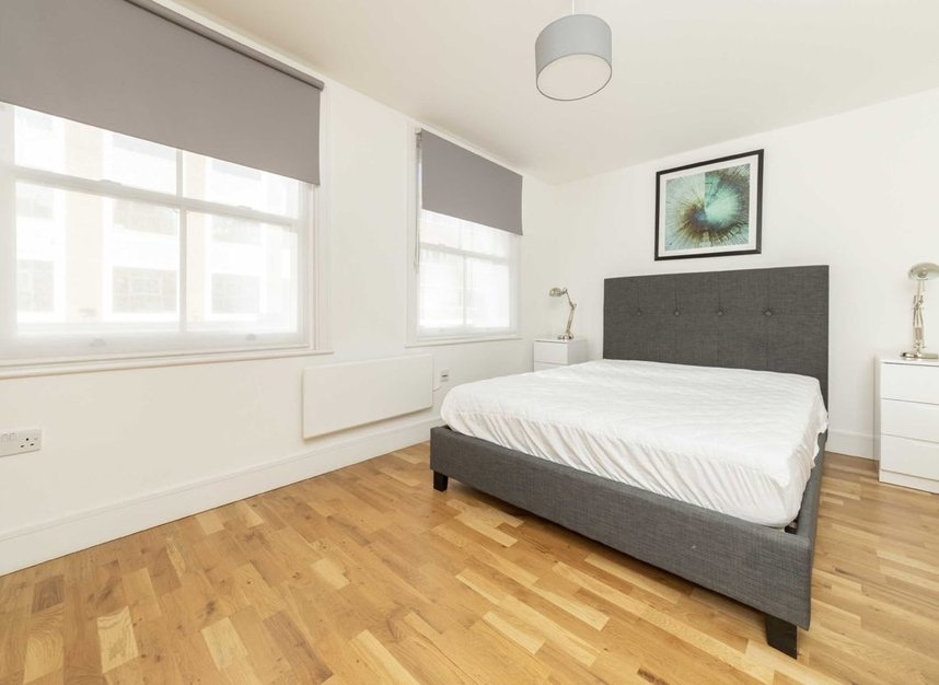 Flat to rent in Old Street, London, EC1V (Ref 150343) Dexters