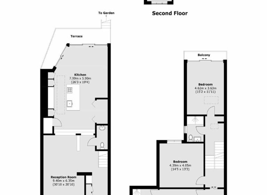 Properties to let in Onslow Gardens - N10 3JT view14