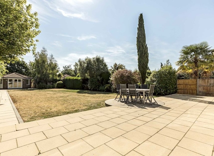 Properties to let in Orchard Rise - KT2 7EY view9