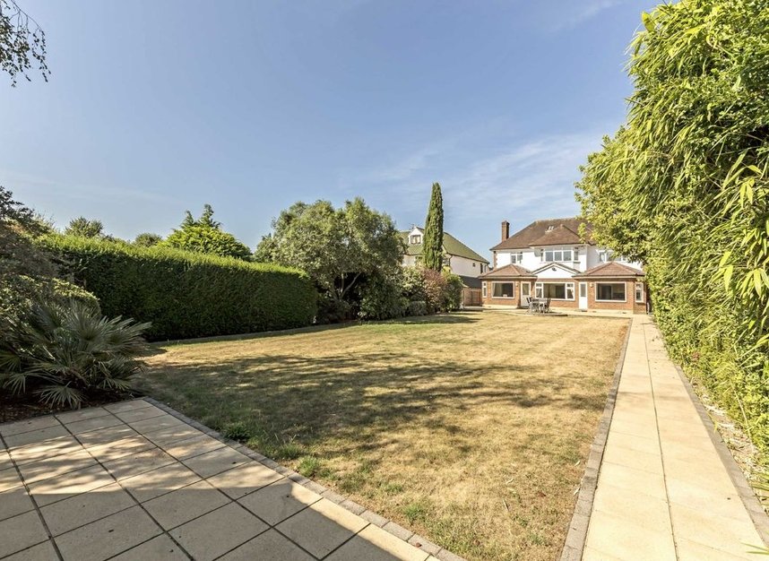 Properties to let in Orchard Rise - KT2 7EY view10