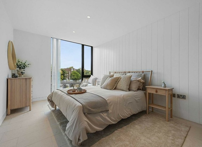 Properties to let in Oval Road - NW1 7EU view5