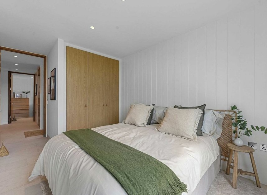 Properties to let in Oval Road - NW1 7EU view6