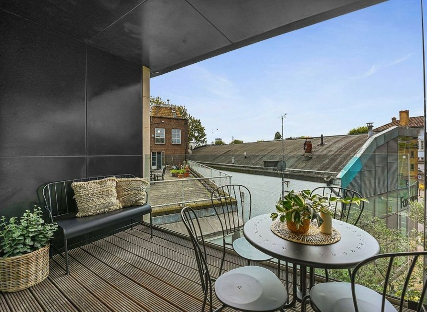 Properties to let in Oval Road - NW1 7EU view8