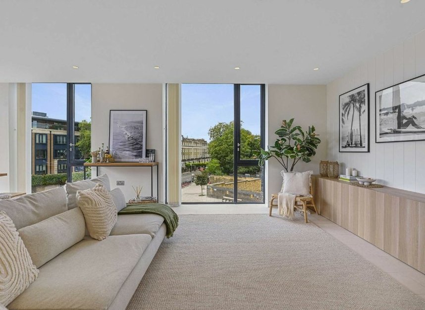 Properties to let in Oval Road - NW1 7EU view3