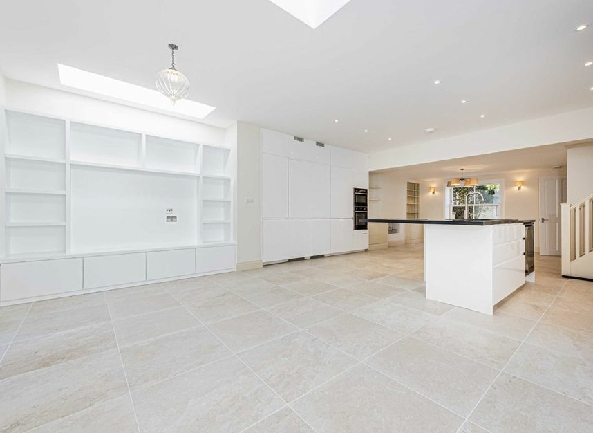 Properties let in Overstone Road - W6 0AB view5