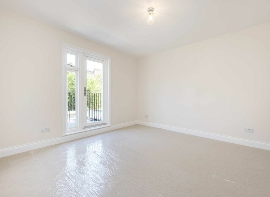 Properties let in Overstone Road - W6 0AB view7