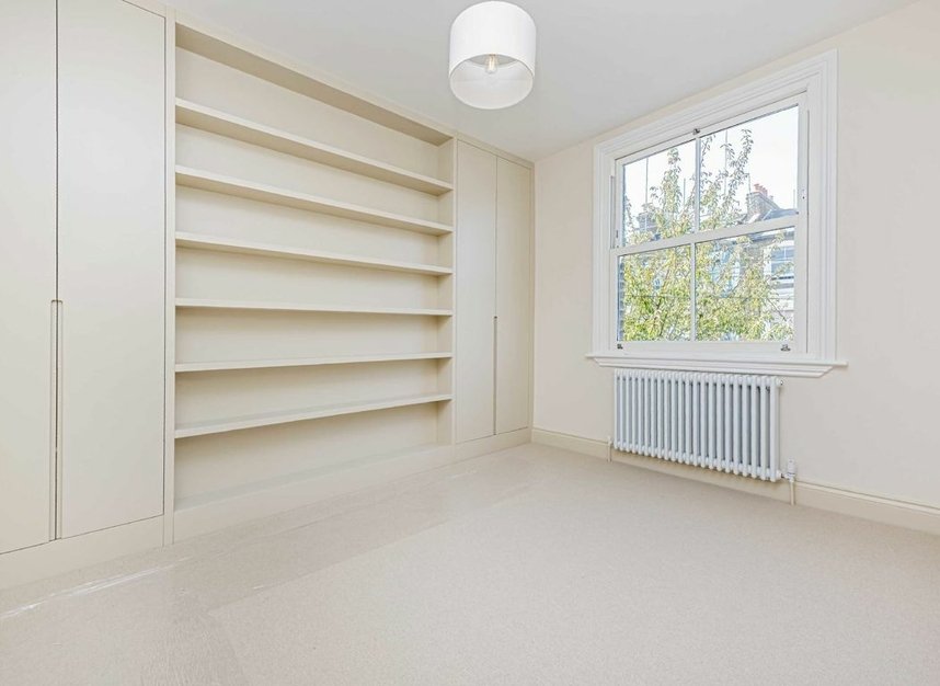 Properties let in Overstone Road - W6 0AB view6