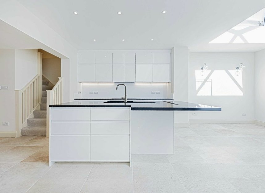Properties let in Overstone Road - W6 0AB view4