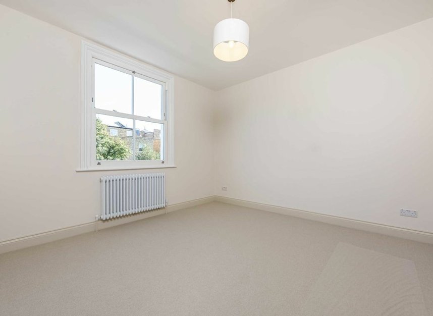 Properties let in Overstone Road - W6 0AB view8