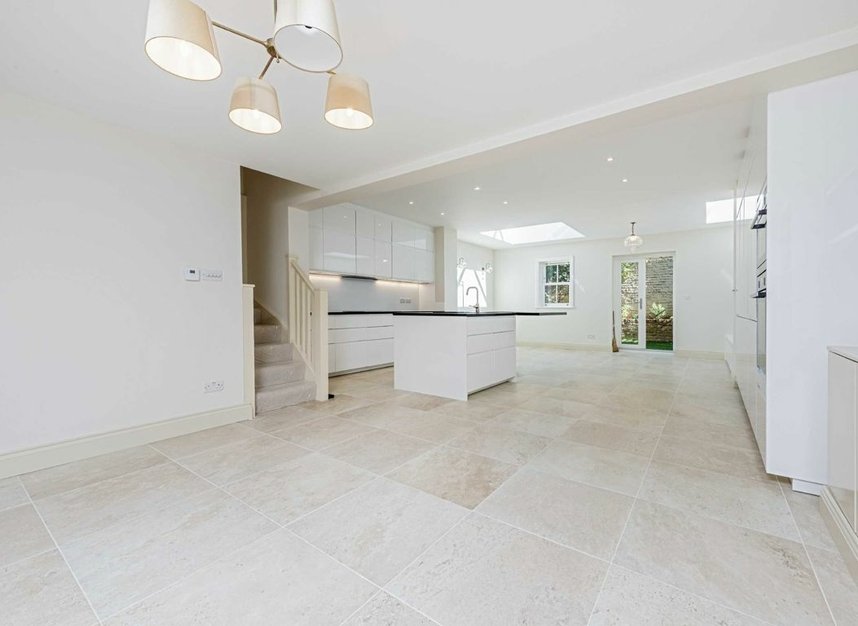 Properties let in Overstone Road - W6 0AB view2