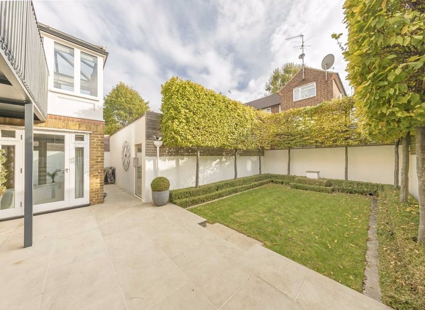 Properties to let in Oxford Gardens - W10 6NF view12