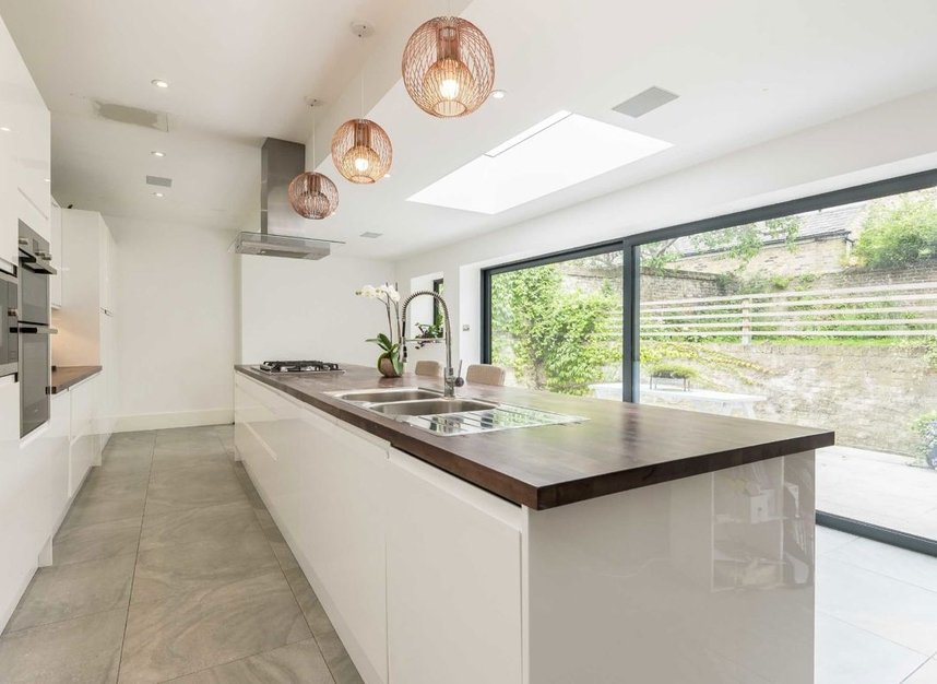 Properties let in Oxford Road South - W4 3DH view3