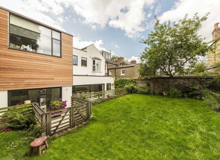 Properties let in Oxford Road South - W4 3DH view7