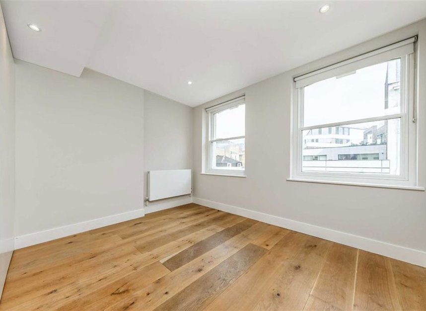 Properties to let in Oxford Street - W1D 2EB view4