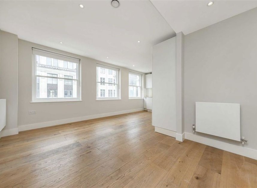 Properties to let in Oxford Street - W1D 2EB view3