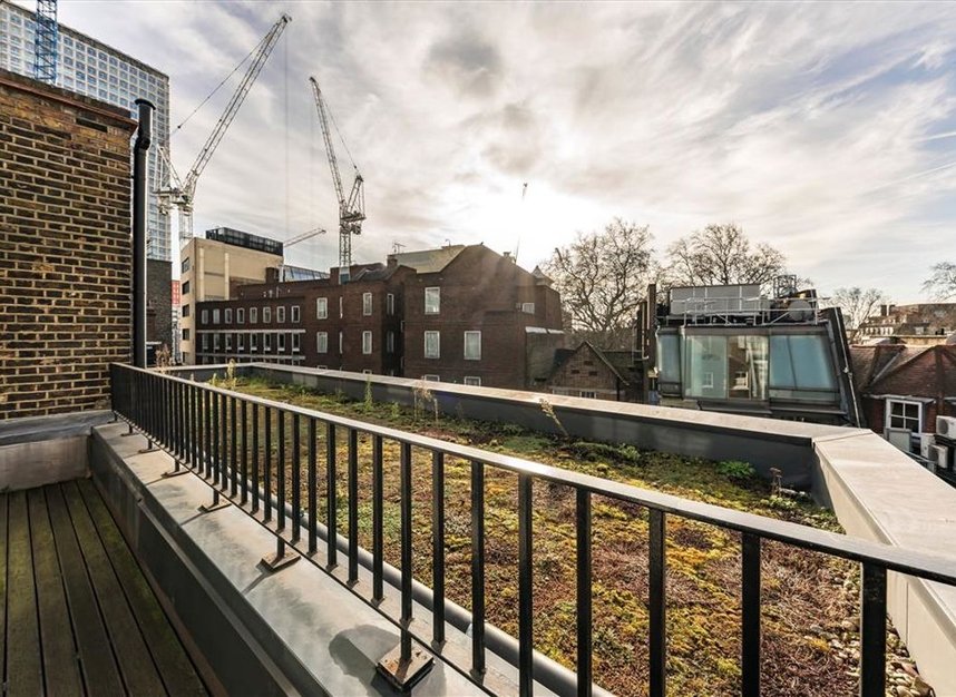 Properties to let in Oxford Street - W1D 2EB view6