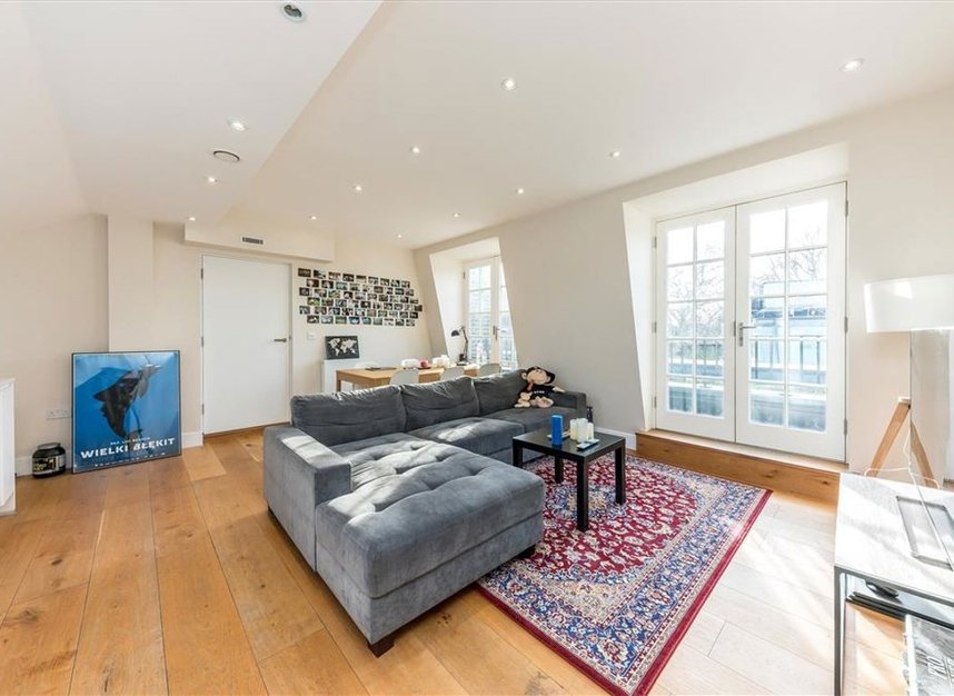 Properties to let in Oxford Street - W1D 2EB view2