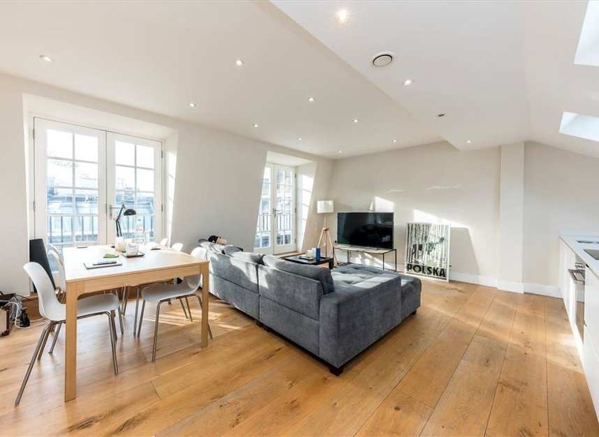 Properties to let in Oxford Street - W1D 2EB view3