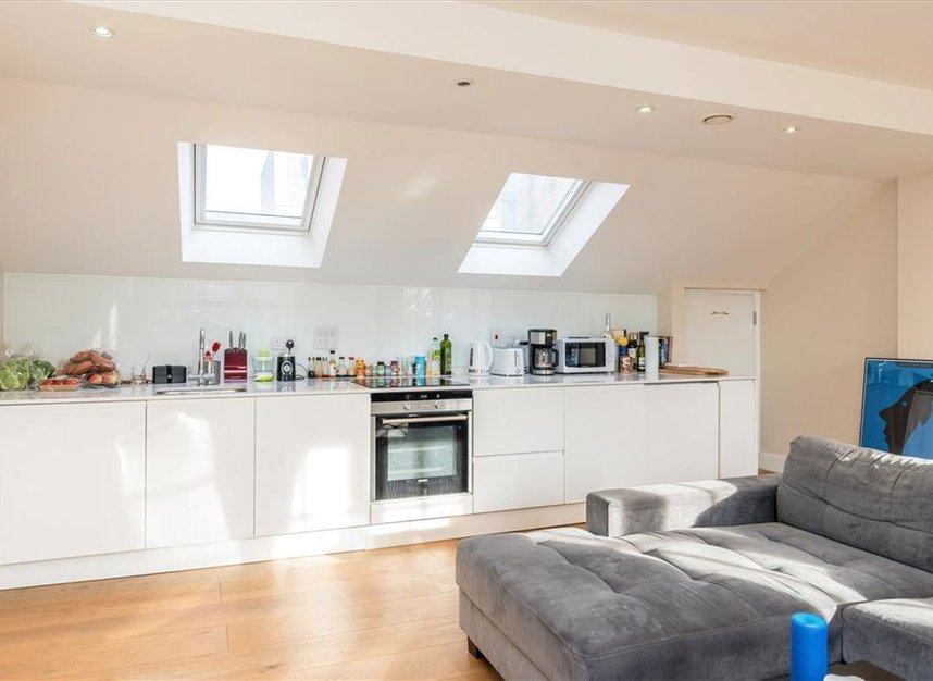 Properties to let in Oxford Street - W1D 2EB view4