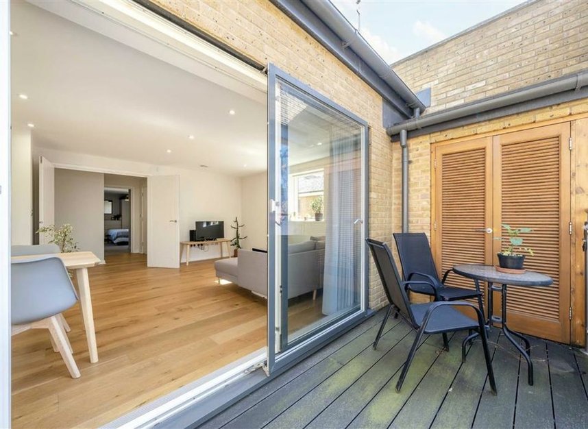 Properties let in Palfrey Place - SW8 1AR view8