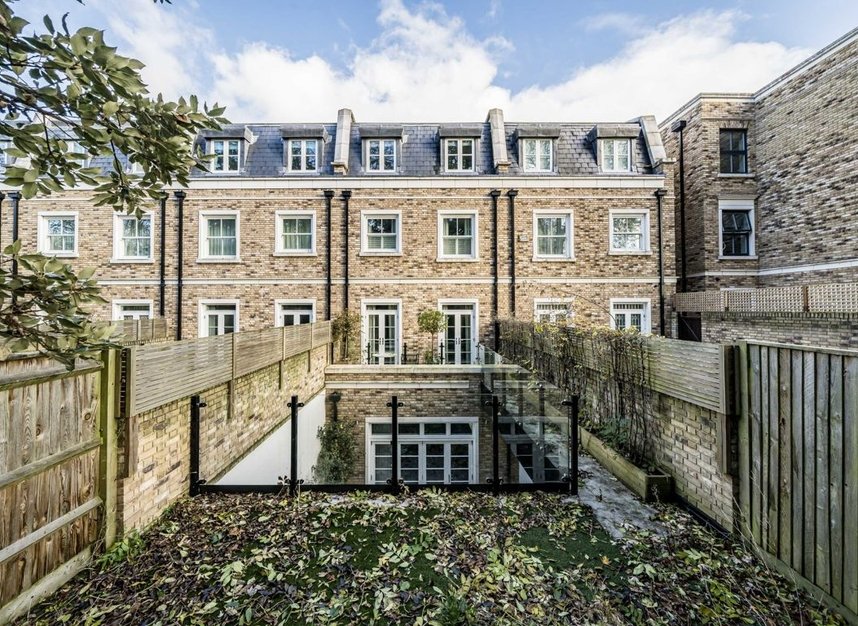Properties to let in Palladian Gardens - W4 2ER view8