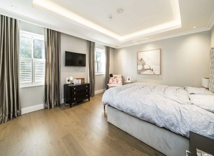 Properties to let in Palladian Gardens - W4 2ER view6