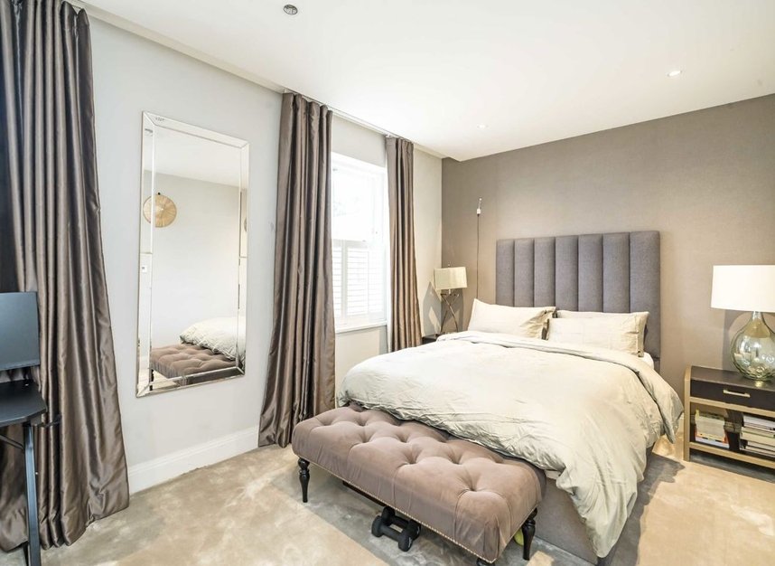 Properties to let in Palladian Gardens - W4 2ER view4