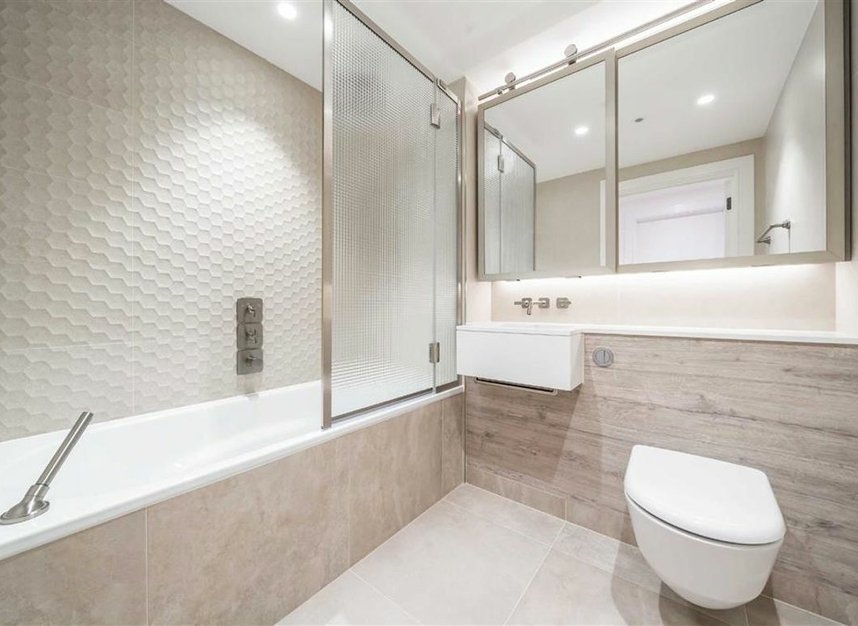 Properties let in Palmer Road - SW11 4GD view5