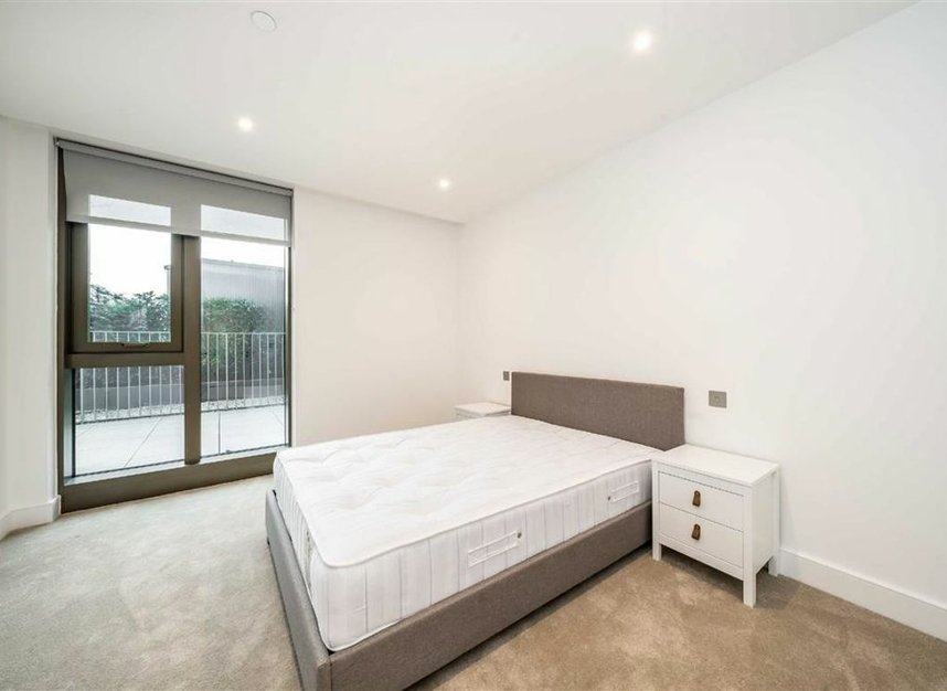 Properties let in Palmer Road - SW11 4GD view6