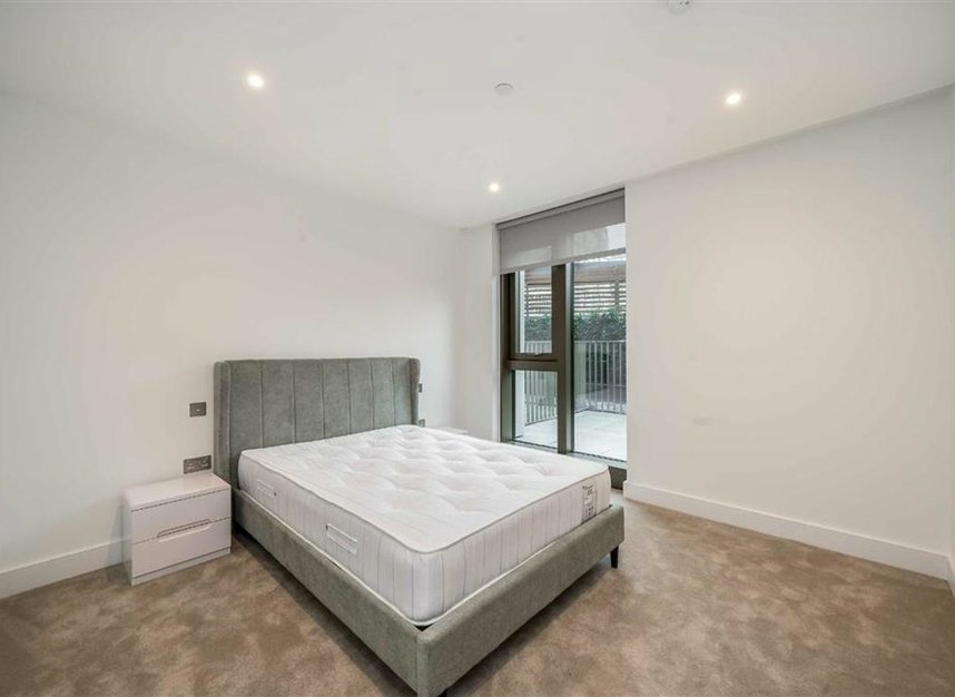 Properties let in Palmer Road - SW11 4GD view4
